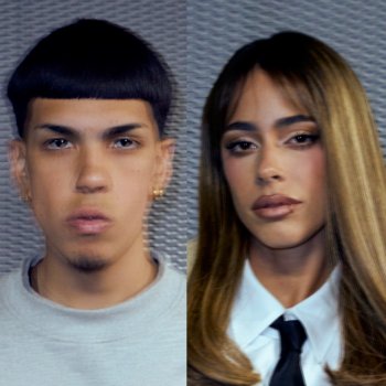 Milo j feat. TINI LO QUE ME CAUSA