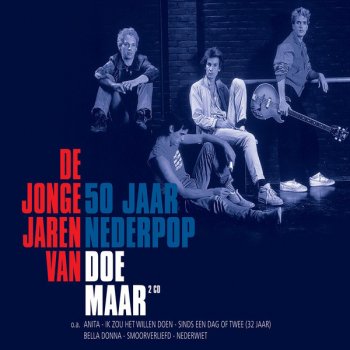 Doe Maar feat. Joost Belinfante Nederwiet