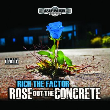 Rich The Factor feat. Bre The 1st Lady Understand