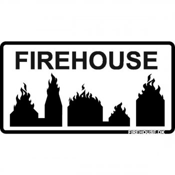 FIREHOUSE Grammy