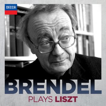 Franz Liszt feat. Alfred Brendel 10 Harmonies poétiques et religieuses, S.173: No. 1 Invocation