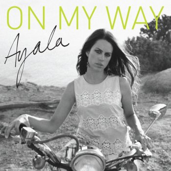 Ayala On My Way - Radio Edit - Richard Guy Mix