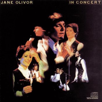 Jane Olivor Where There Is Love