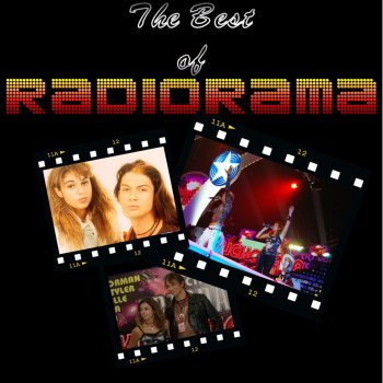 Radiorama The Winner Takes It All (Factory Team Mix)