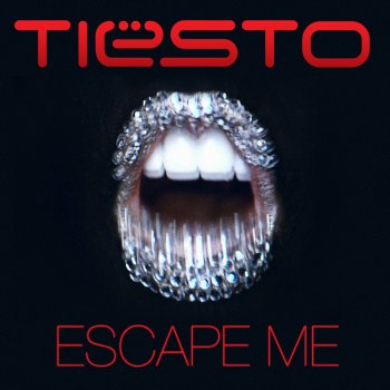 Tiësto Escape Me - Alex Gaudino & Jason Rooney Remix