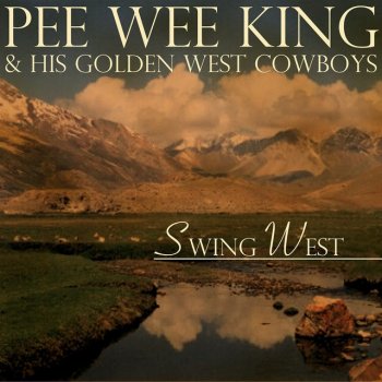 Pee Wee King & His Golden West Cowboys Dragnet