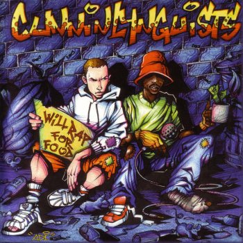 Cunninlynguists Hey