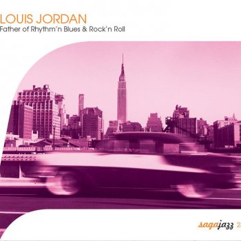 Louis Jordan Choo Choo Ch' Boogie