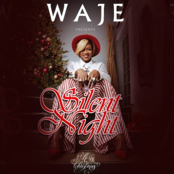 Waje Silent Night