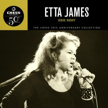 Etta James Tell Mama (Sinle)
