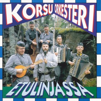 Korsuorkesteri Sillanpään marssilaulu