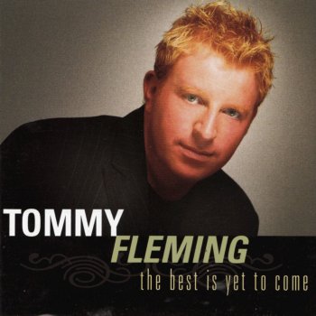 Tommy Fleming Jealous Heart