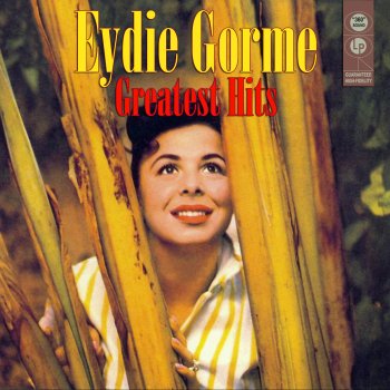 Eydie Gormé You Bring Out The Lover In Me