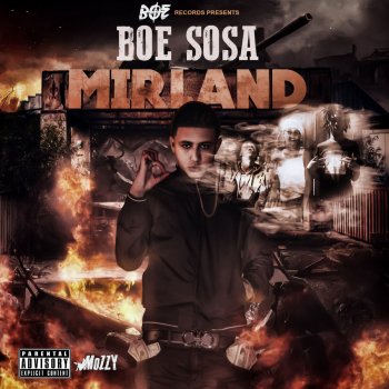 BOE Sosa First Day Out