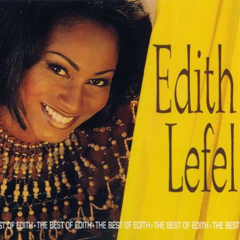 Edith Lefel feat. Malavoi Nathalie