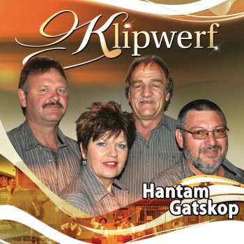 Klipwerf Orkes Toe Toe Vastrap