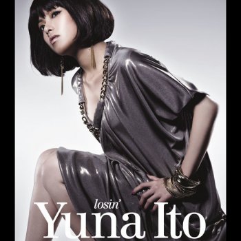 Yuna Ito losin' -Simplicity Mix-