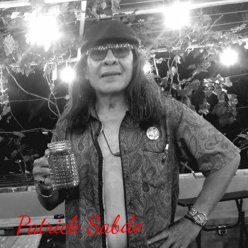 Patrick Sabdo Don't Buy the Love