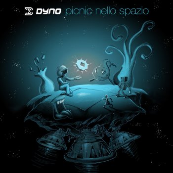 Dyno Stanza del rumore due