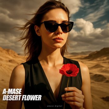 A-mase Desert Flower (Radio Mix)