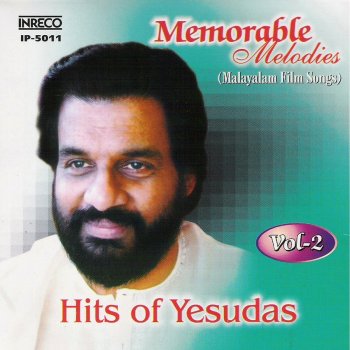 K. J. Yesudas Thaarake (From "Choola")