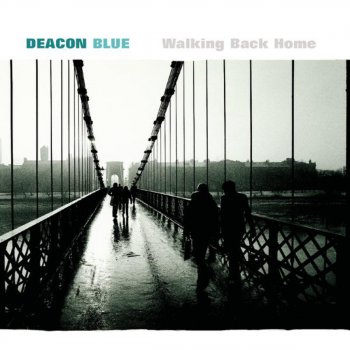 Deacon Blue Beautiful Stranger