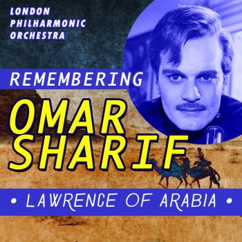 London Philharmonic Orchestra Rescue of Gasim