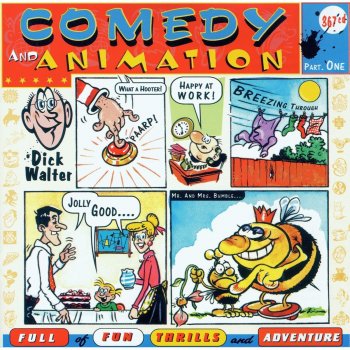 Dick Walter Life's a Joke