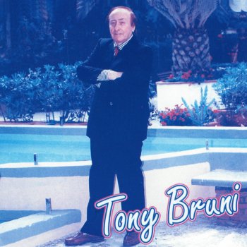 Tony Bruni Cara busciarda