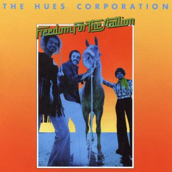 Hues Corporation Rock the Boat