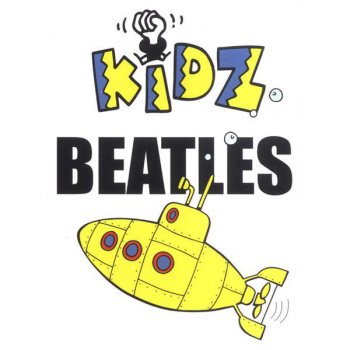 Kidzone Yellow Submarine