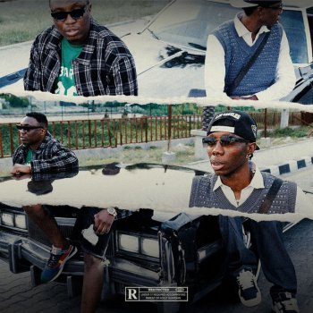 A-Q feat. Blaqbonez Family