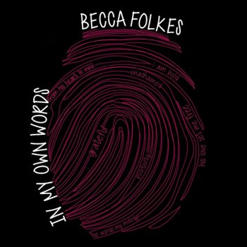 Becca Folkes Grateful