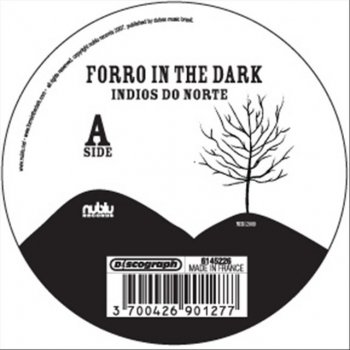 Forro In the Dark Limoerio Do Norte