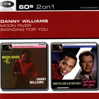 Danny Williams My Heart Tells Me (1993 Digital Remaster)
