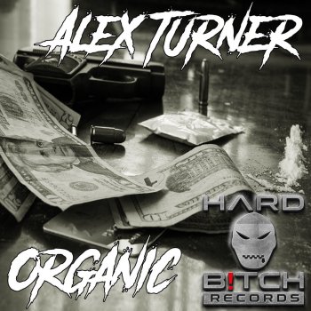 Alex Turner Grinder (Tito K. Remix)