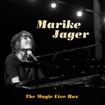 Marike Jager Hide & seek