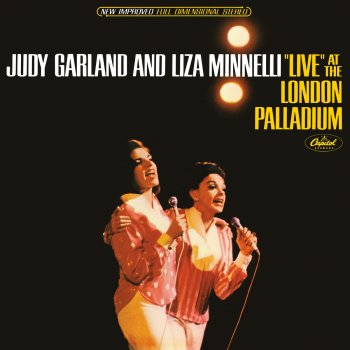 Liza Minnelli Pass That Peace Pipe - Live at the London Palladium