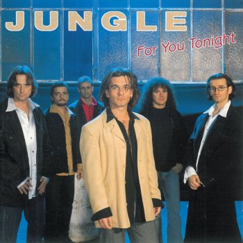 Jungle Your Song