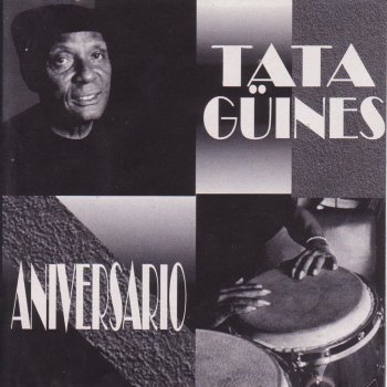 Tata Güines Columbia