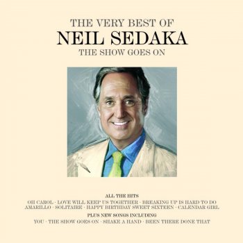 Neil Sedaka When You're Gone