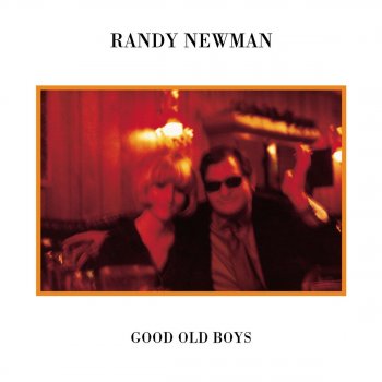 Randy Newman A Wedding in Cherokee County