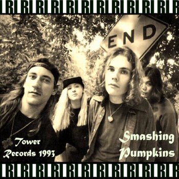 The Smashing Pumpkins Hammer