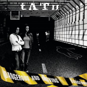 t.A.T.u. Perfect Enemy