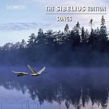 Jean Sibelius Orgier, JS 143