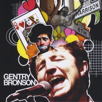 Gentry Bronson Beautiful Ghost