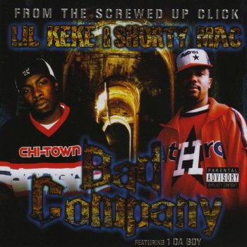 Lil Keke feat. Shorty Mac S.U.C.