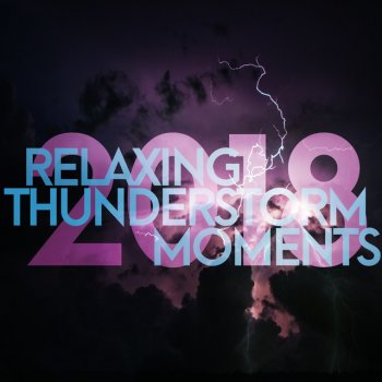 Thunderstorms Binaural Heavy Rain