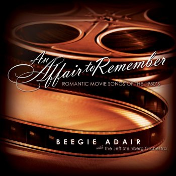 Beegie Adair feat. The Jeff Steinberg Jazz Ensemble Pete Kelly's Blues