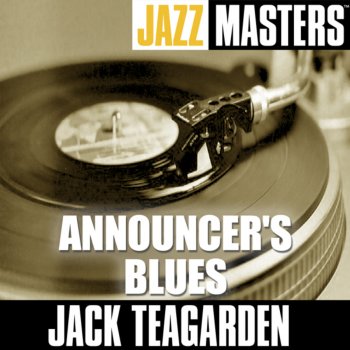 Jack Teagarden St. Louis Blues - Extended